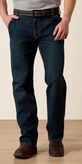 Rebar M4 Low Rise DuraStretch Workhorse Boot Cut Jean Front